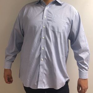 JosA.Bank Dress Shirt